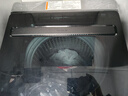 海尔（Haier）全自动波轮洗衣机8KG小型 家用宿舍出租房 家电国家补贴以旧换新京东自营XQB80-Z10D0 实拍图