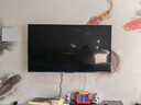 TCL电视 55V8L Pro 55英寸 144Hz高刷 QLED量子点 3GB+64GB大内存 4K 国家补贴 实拍图