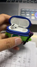 Apple/苹果 AirPods 4(支持主动降噪)搭配无线充电盒(USB-C)苹果耳机 蓝牙耳机适用iPhone/iPad 四代 实拍图