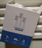 东耐伦适配博朗欧乐B/oralB电动牙刷头D12D16D100P2000P4000 3709等替换清洁型8支装 实拍图
