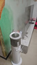亚都（YADU）空气加湿器大容量家用客厅卧室办公室落地式上加水大雾量uv除菌智能恒湿婴儿孕妇可用空调房增湿 智能杀菌款 实拍图