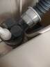 潜水艇厨房下水三通下水道三头通接头分水器洗菜盆水槽排水管防返臭神器 G.接水槽+净水器+前置过滤器 实拍图