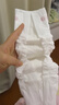 好奇（Huggies）铂金装小桃裤纸尿裤M92片(6-11kg)中号尿不湿【透爽散热】 实拍图