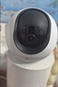 萤石室内4K AI标准版云台 800万极清 室内智能无线监控器家用摄像头双向通话 手机远程 自动巡视 实拍图
