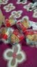 【100克大月饼】老五仁多口味天然大个五仁月饼中秋月饼独立包装 经典伍仁口味 100g大月饼*5个 实拍图