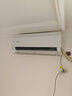 卡萨帝空调 星悦尊享版 1.5匹 新一级能效变频 卧室挂机 双路送风 全铜管路 以旧换新CAS3525C10(81)VU1 实拍图