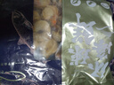 初鲜大号冷冻带黄扇贝肉400g30-50颗烧烤火锅食材 海鲜贝类 年货送礼 实拍图