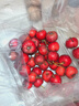 京鲜生 甜红子红山楂 新鲜山楂300g 尝鲜装 生鲜水果 实拍图