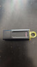 金士顿（Kingston）128GB USB3.2 Gen 1 U盘 DTX 大容量U盘 时尚设计 轻巧便携  学习办公投标电脑车载通用 实拍图
