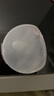 美德乐（Medela）乳盾 乳头保护罩 哺乳期喂奶防咬乳头贴 超薄乳盾小号(2只装) 实拍图