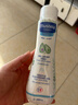 妙思乐（MUSTELA）婴幼儿洗发沐浴露二合一200ml 儿童洗发水沐浴露法国原装进口 实拍图
