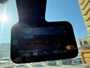 惠普行车记录仪f965s 2K超清夜视 前后双录 语音声控手机互联疲劳提醒 实拍图