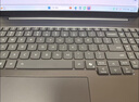 联想小新16/小新Pro16GT AI元启 2025新品可选补贴高性能轻薄笔记本电脑 学生手提办公本 标压酷睿 13代i5 16G 512G 标配｜小新16C 16英寸大屏 实拍图