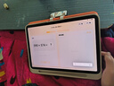 学而思经典学习机经典款学习平板小学到高中课程同步全科全年龄段AI电脑初中学前儿童专用护眼屏BJ70 经典8G+256G【送错题打印机+手写笔】 X Pad家教机精准学Pro【附权益卡+保护套】 实拍图