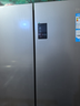 海尔（Haier）「家宴系列」465L十字门母婴冰箱风冷无霜一级能效抗菌净味BCD-465WGHTDE9S9家电国家补贴 实拍图