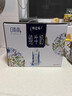 蒙牛特仑苏嗨Milk脱脂纯牛奶250ml*10盒 0脂肪 精美京绣跨年礼盒 实拍图