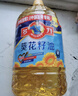 多力 【张若昀同款】葵花籽油6.18L食用油 物理压榨 热门商品 实拍图