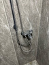 科勒（KOHLER） 淋浴一体式花洒淋雨器简易明装浴室沐浴套装顶喷手持喷头77365 性价比首选丨三出水丨77365T珂悦 实拍图