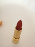 古驰（GUCCI）倾色绒雾唇膏505小样#1g【临期清仓】 实拍图