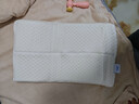 MLILY眯狸枕头护颈椎枕深度睡眠专用记忆棉枕芯慢回弹0压枕学生记忆枕 实拍图