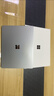 微软（Microsoft）Surface Laptop 13英寸 笔记本电脑 国家补贴 触屏轻薄本 AI+PC 骁龙 X Plus 16G 256G亮铂金 礼品 实拍图