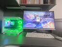 英邦达英特尔酷睿i7升十八核4060独显64G内存组装台式机电脑主机大游戏商用办公设计水冷整机全套 五  14代酷睿i9级丨4060丨1TB电竞直播 主机+32英寸高刷护眼显示器 实拍图