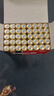 双鹿 7号电池40粒 七号碱性 适用于体温计/空调遥控器/鼠标键盘/电子秤/血氧仪/耳温枪等 LR03/AAA 实拍图
