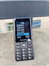 飞利浦（PHILIPS）老年机4G全网通老人手机全新款超长待机 大字体大声音大按键学生老年人专用备用功能机 M6 星空黑 实拍图
