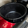 福库（CUCKOO）电饭煲 家用1-4个人 韩国品牌小型3升可预约智能煮饭电饭锅不粘内胆多功能料理自动洗涤迷你电饭煲 0660FR 3L 实拍图