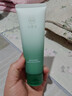 初夏堂氨基酸洗面奶男女士金缕梅控油洁面乳保湿深层清洁毛孔护肤品 【控油清洁】氨基酸洗面奶120g 实拍图