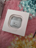 OPPO Enco Air4 新声版 真无线耳机半入耳式蓝牙耳机无线耳机通用苹果华为小米手机冰透绿 实拍图