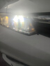 科浦仕（KEPUSHI）适用9005led汽车大灯远近一体激光LED车灯泡超亮远近光灯泡 实拍图