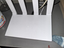 华为路由AX3 双频合一 自动优选 wifi6/多连不卡无线家用穿墙/AX3000/高速千兆路由器 实拍图