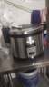 福库（CUCKOO）韩国品牌商用大容量饭煲不糊底不粘锅学校食堂饭店餐厅微压大电饭锅16L8人份以上CR-3055 实拍图
