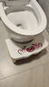 侑家良品 马桶凳子蹲坑神器踩脚垫脚凳厕所蹲坐便脚踏辅助凳 实拍图