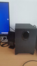 漫步者（EDIFIER）R101V 2.1声道电脑音响音箱 台式机笔记本桌面音响 游戏音响 实拍图