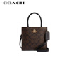 蔻驰（COACH）【品牌直供】女士CALLY小号手提斜挎托特包5693圣诞礼物 实拍图