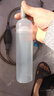 鱼多趣 【带鸭嘴吸便头】2.6米鱼缸换水器抽水洗沙吸便换水神器虹吸管  实拍图