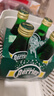 Perrier巴黎水 原装进口气泡水 0糖0卡原味天然矿泉水330ml*24瓶 实拍图
