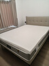 京东京造新梦享乳胶床垫 泰国原液进口93%天然乳胶85D双人 150x200x7.5cm 实拍图