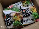 阿宽花溪牛肉米线绵阳米粉贵州风味冲泡即食方便粉丝带调料速食 【5袋装】绵阳米粉 免煮 实拍图