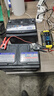 徽农汽车电瓶充电器12v24v伏摩托车蓄电池修复型启停充电机【加强款】 实拍图