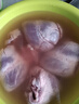 龙大肉食山东发货  猪肝净重4斤 粉猪肝酱猪肝泥 生鲜卤猪肝原料 源头直发 实拍图