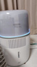 飞利浦（PHILIPS）加湿器家用卧室母婴专用静音除菌无雾空调加湿机鼻炎孕妇婴幼儿小型桌面大容量HU5710/10 实拍图