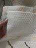 德佑 婴儿一次性隔尿垫25*33cm80片护理垫吸水不反渗建议6kg以内宝宝 实拍图