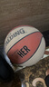 斯伯丁（SPALDING）篮球4Her系列女子六号室内外PU篮球77-724Y6REV1 实拍图