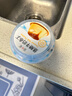 简爱焦糖牛奶布丁生牛乳下午茶早餐 焦香浓郁100g*6杯 实拍图