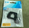JJC 适用佳能EB眼罩Canon 5D 5D2 6D 6D2 90D 80D 70D 60D单反相机取景器罩 接目镜配件 实拍图