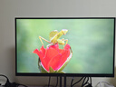 AOC 27英寸4K 144Hz双模FHD 288Hz HDR400 Type-C90W 硬件低蓝光不闪 节能游戏办公电脑显示器U27U3XD 实拍图