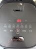 九阳（Joyoung）家用3升2~3人0涂层电饭煲电饭锅316L不锈钢球胆无涂层1200W IH电磁加热技术5A好米饭F-30F315L 实拍图